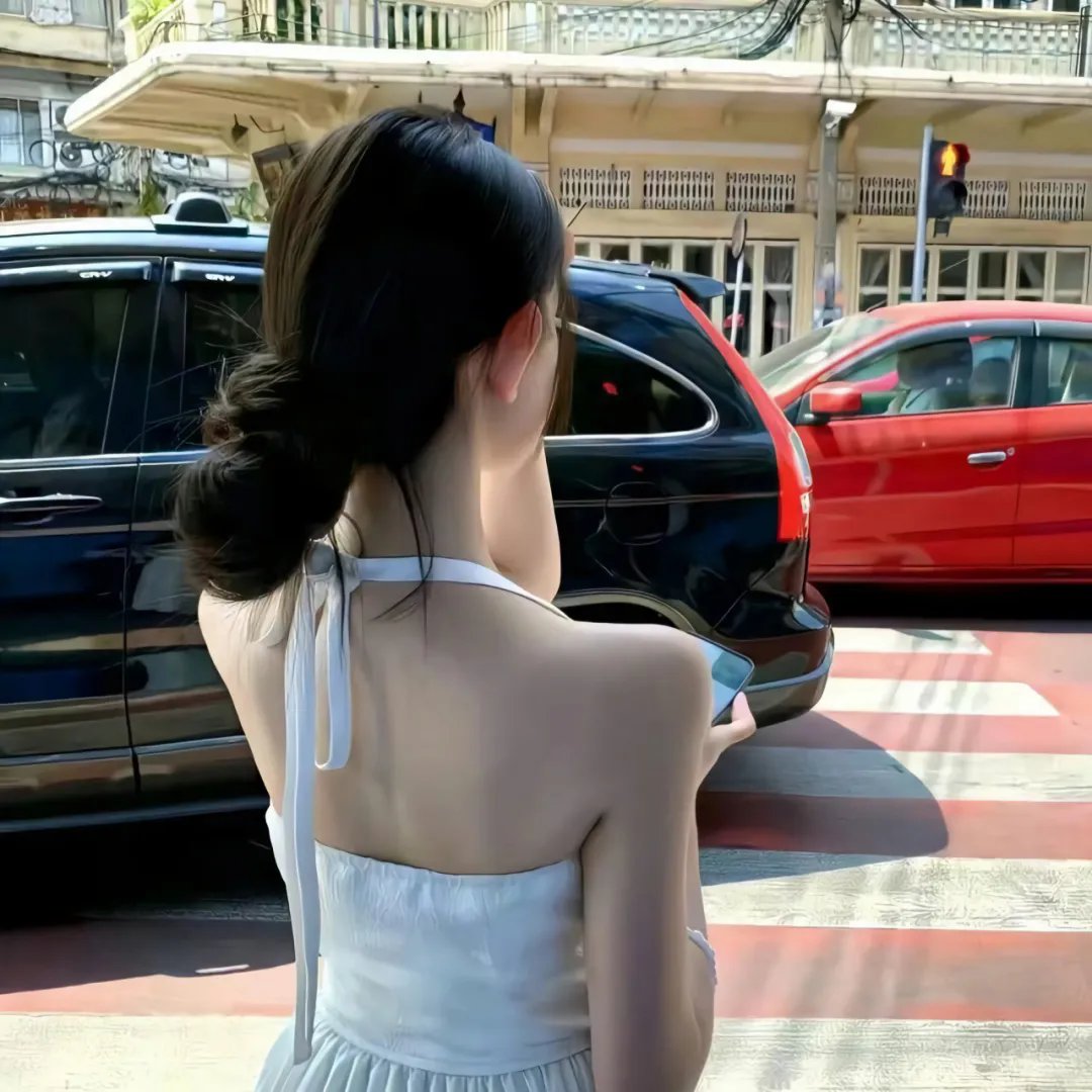 女儿河