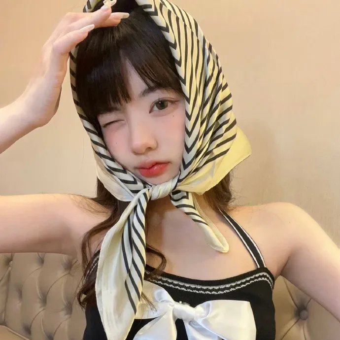 开启心扉